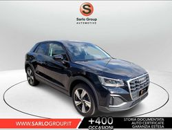 Nero Usata 2022 Audi Q2 Admired SUV | 21.950 € (Ottimo prezzo)