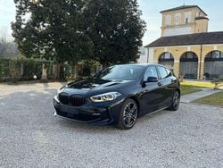 Nero Usata 2023 BMW 118 M Sport Due volumi | 29.990 € (Buon prezzo)
