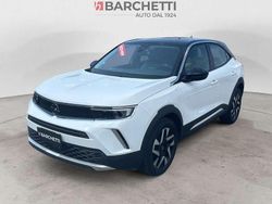 Bianco Usata 2021 Opel Mokka Elegance SUV | 16.500 € (Buon prezzo)