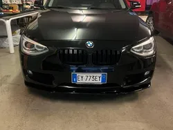 Usata 2015 BMW 118 Sport Line Due volumi | 11.199 € (Buon prezzo)