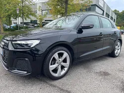 Nero Usata 2020 Audi A1 Due volumi | 16.700 € (Buon prezzo)