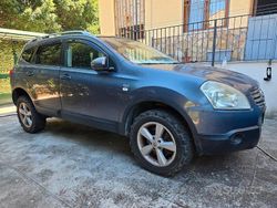 Usata 2008 Nissan Qashqai +2 SUV | 5400 €