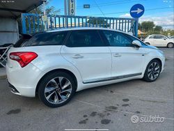 Grigio Usata 2013 DS Automobiles DS5 Due volumi | 4900 €