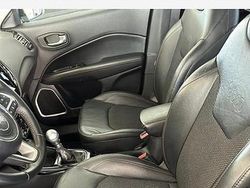 Nero Usata 2019 Jeep Compass SUV | 14.800 € (Super prezzo)