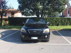 Usata 2007 Kia Sorento Active SUV | 4500 € (Cara)