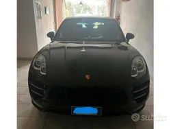 Usata 2017 Porsche Macan Turbo SUV | 45.000 € (Super prezzo)