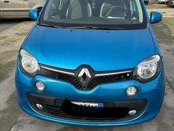 Blu Usata 2015 Renault Twingo SE Due volumi | 7200 € (Buon prezzo)