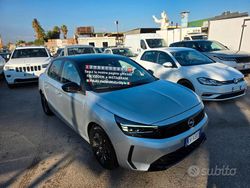Argento Usata 2024 Opel Corsa Tre volumi | 16.390 € (Cara)