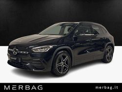 Nero Usata 2023 Mercedes GLA200 Premium SUV | 40.900 € (Molto cara)
