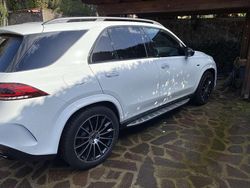 Bianco Usata 2021 Mercedes GLE350 Premium Plus SUV | 52.000 € (Super prezzo)