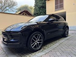Usata 2022 Porsche Macan SUV | 59.900 € (Buon prezzo)