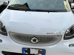 Usata 2018 Smart ForTwo Electric Drive Passion Cabrio | 9500 € (Super prezzo)