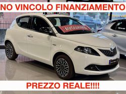 Bianco Usata 2024 Lancia Ypsilon Due volumi | 13.999 € (Cara)