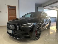 Nero Usata 2025 Mercedes GLA45 AMG Premium Plus SUV | 47.800 € (Super prezzo)