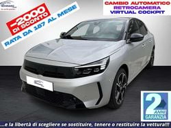Grigio Usata 2024 Opel Corsa Due volumi | 17.990 € (Buon prezzo)