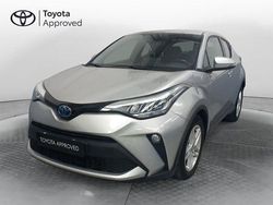Grigio Usata 2023 Toyota C-HR Active SUV | 20.900 € (Ottimo prezzo)