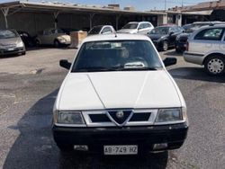 Bianco Usata 1994 Alfa Romeo 33 Tre volumi | 3000 €