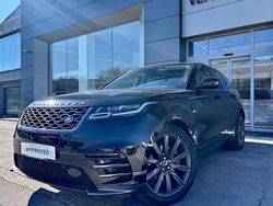 Santorini black Usata 2019 Land Rover Range Rover Velar SE Dynamic SUV | 41.400 €