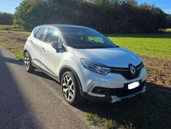 Bianco Usata 2018 Renault Captur SUV | 12.000 € (Cara)