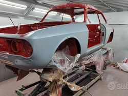Rosso Usata 1970 Alfa Romeo GT Coupé | 35.000 €
