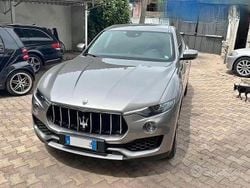 Usata 2017 Maserati Levante SUV | 21.000 € (Super prezzo)