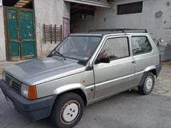 Usata 2001 Fiat Panda Due volumi | 2300 € (Buon prezzo)