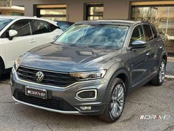 Grigio Usata 2020 VW T-Roc Advance SUV | 19.990 € (Buon prezzo)