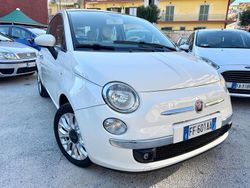 Bianco Usata 2016 Fiat 500 Tre volumi | 5300 € (Super prezzo)