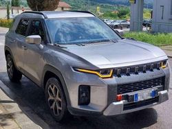 Grigio Usata 2024 Ssangyong (KGM) Torres SUV | 22.000 € (Buon prezzo)