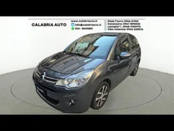 Grigio(met.) Usata 2016 Citroën C3 Seduction Due volumi | 6500 € (Ottimo prezzo)