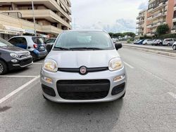 Argento Usata 2020 Fiat Panda Lounge Due volumi | 7900 € (Super prezzo)