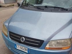 Usata 2004 Fiat Multipla Monovolume | 650 € (Super prezzo)