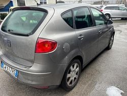 Grigio Usata 2005 Seat Altea Stylance Monovolume | 950 € (Super prezzo)