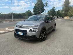 Usata 2019 Citroën C3 Tre volumi | 8499 € (Ottimo prezzo)