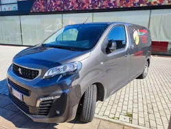Grigio Usata 2022 Peugeot Expert Premium Furgone | 16.000 € (Buon prezzo)