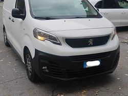 Usata 2018 Peugeot Expert Furgone | 14.000 €
