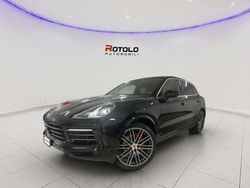 Nero Usata 2019 Porsche Cayenne SUV | 60.300 € (Cara)
