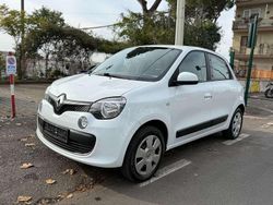 Bianco Usata 2016 Renault Twingo Intens Due volumi | 6490 € (Ottimo prezzo)