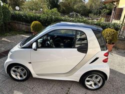 Bianco Usata 2014 Smart ForTwo Coupé Pulse Due volumi | 7900 € (Super prezzo)