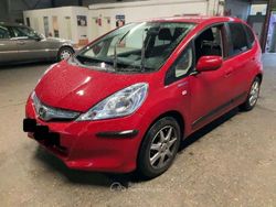 Rosso Usata 2015 Honda Jazz Comfort Due volumi | 10.490 € (Cara)