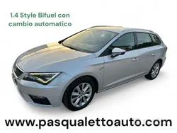 Seat Leon ST