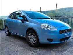 Usata 2007 Fiat Grande Punto Due volumi | 2600 €