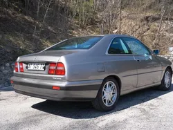 Bronzo Usata 1997 Lancia Kappa Coupé | 10.900 € (Cara)