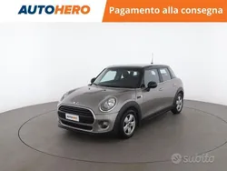 Grigio Usata 2018 Mini Cooper Due volumi | 10.999 € (Super prezzo)