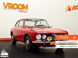 Usata 1971 Alfa Romeo GT Coupé | 52.500 €