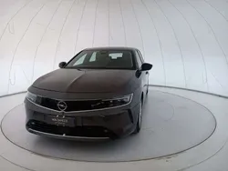 Grigio Usata 2023 Opel Astra Edition Tre volumi | 17.400 € (Buon prezzo)