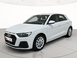 Usata 2025 Audi A1 | 25.900 € (Buon prezzo)