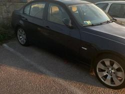 Blu Usata 2006 BMW 320 Tre volumi | 1000 € (Super prezzo)