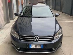 Usata 2012 VW Passat Highline Station wagon | 5000 € (Buon prezzo)