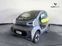 Grigio opaco Usata 2024 XEV Yoyo Due volumi | 15.490 € (Molto cara)